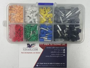 Tổng Hợp 400 Cái Đầu Cosse Công Nghiệp